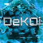 DeKOi Music logo