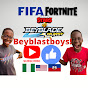 Beyblastboys logo