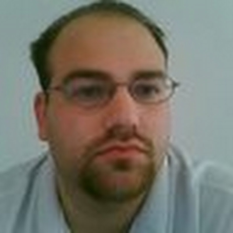 GM Josh Friedel Logo