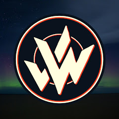 Velvet Wings channel logo