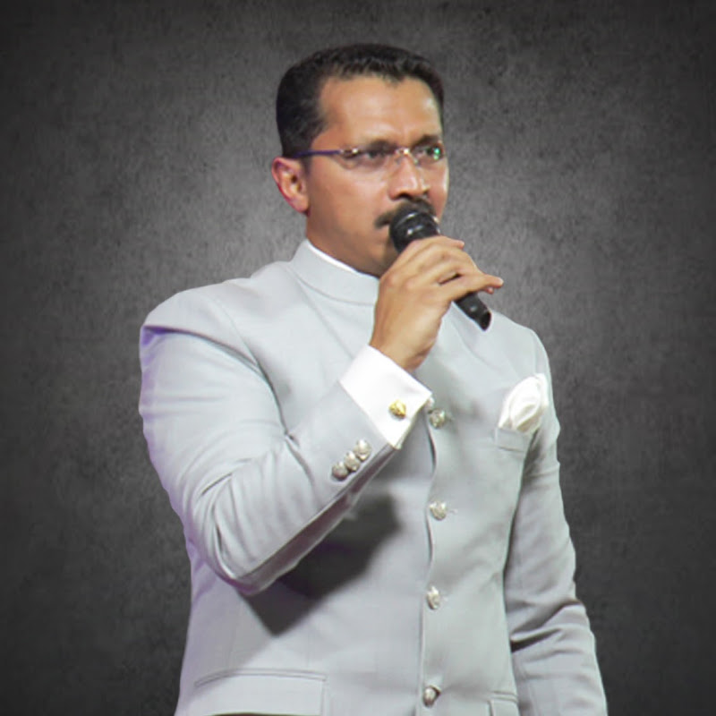 The New Jerusalem Ministries