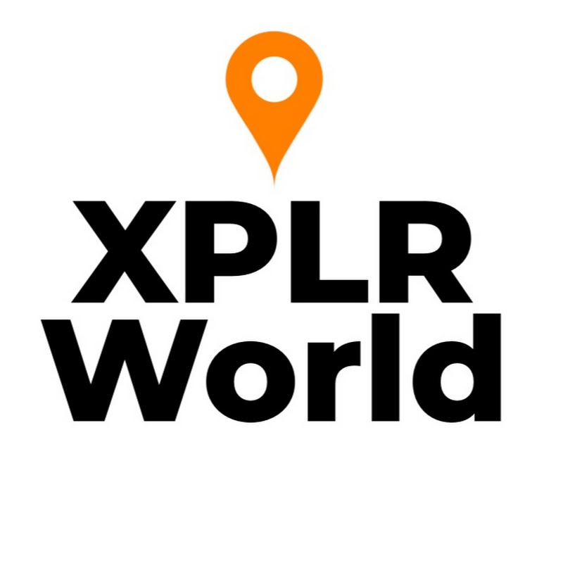 XPLR World icon
