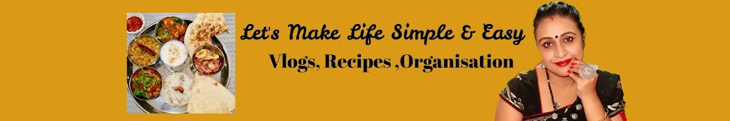 Simple Living Wise Thinking رمز قناة اليوتيوب