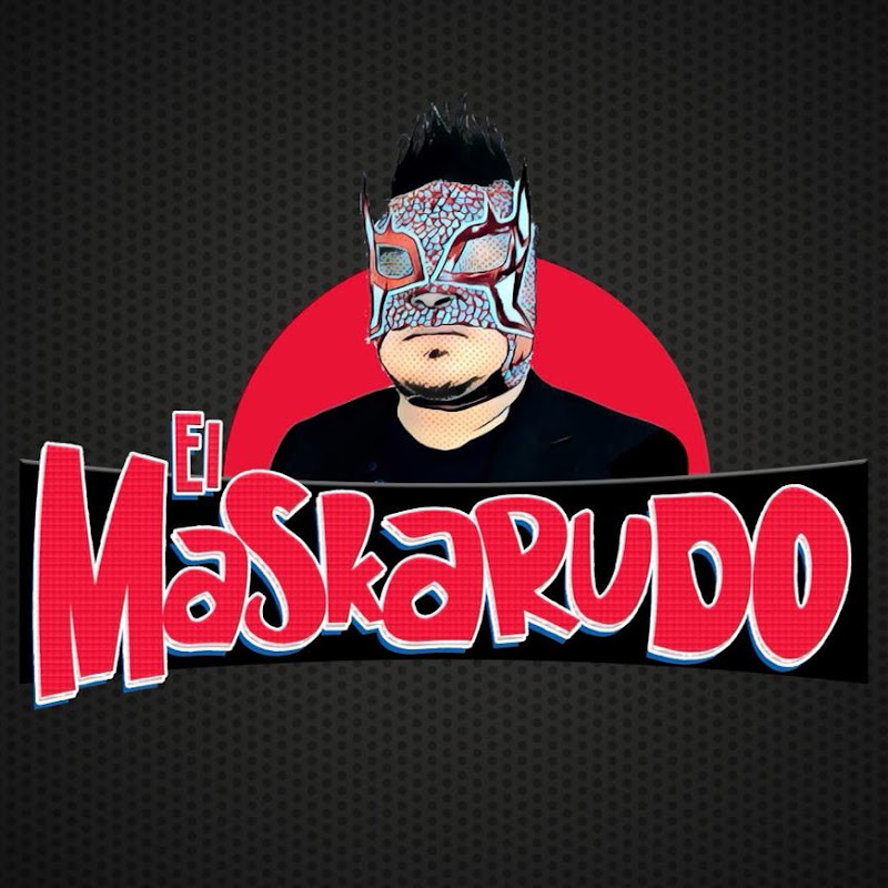 El Maskarudo