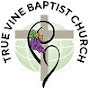 TRUE VINE ONLINE logo