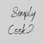 Simply Cook2 logo