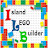 Island Lego Builder