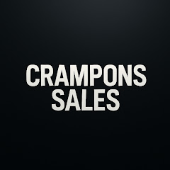 Les 22 Crampons° Sales!