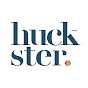 HUCKSTER MENA logo
