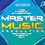 Master Music production logo