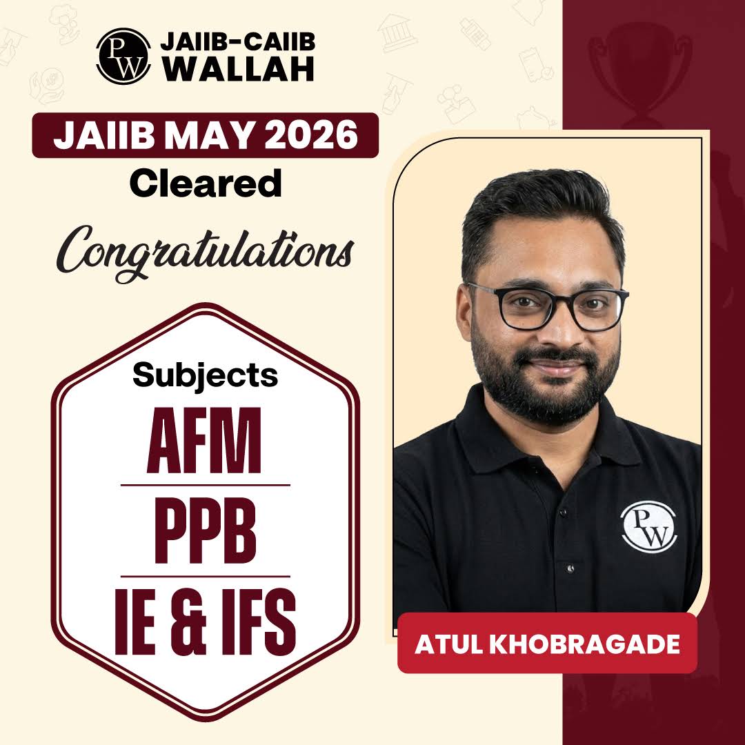 Post from JAIIB CAIIB Wallah