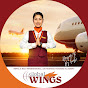 International Airhostess Training In Nepal logo