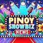 Pinoy Showbiz News logo