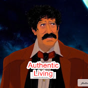 Authentic Living