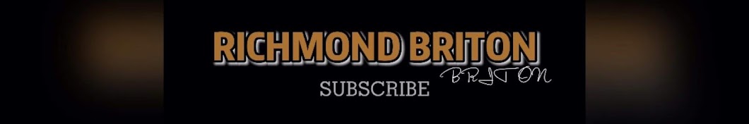 Richmond Vlog Awatar kanału YouTube