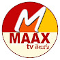 Maax TV News Image Thumbnail