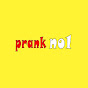 Prank No1 logo
