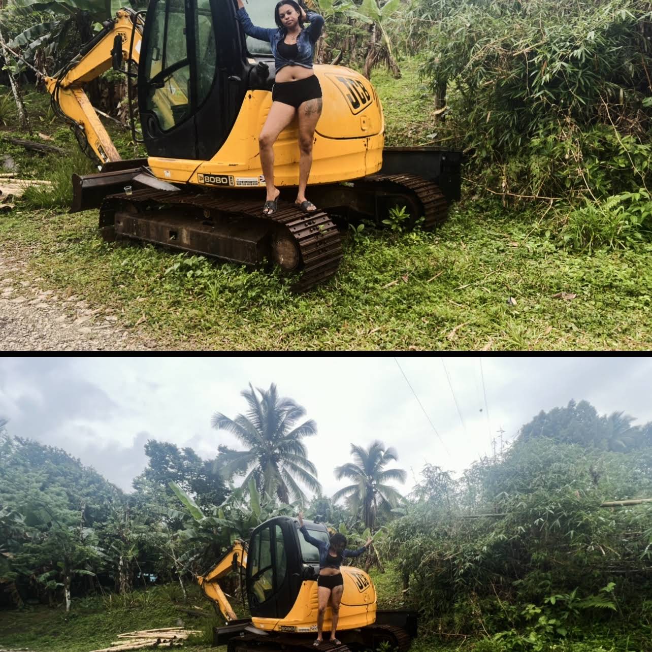 Post from Farmer Girl Jess