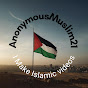 AnonymousMuslim 🍉 logo