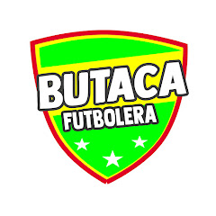 BUTACA FUTBOLERA