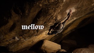 «Mellow» youtube banner