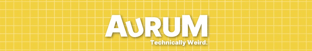 Aurum YouTube channel avatar