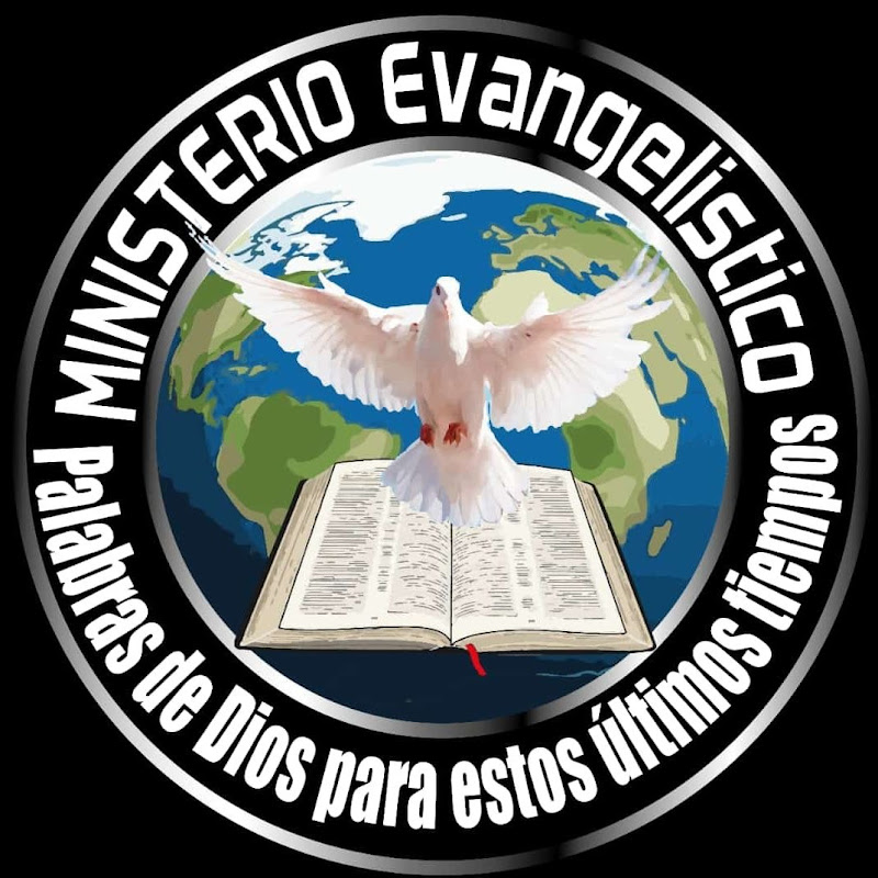 Palabra de Dios para estos ultimos tiempos icon
