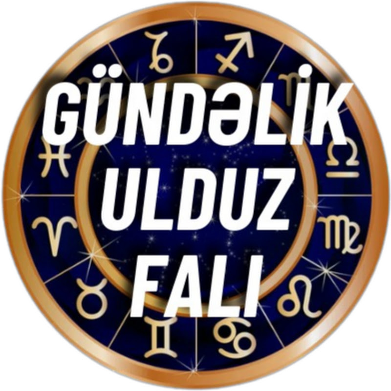 Gundelik Ulduz falı