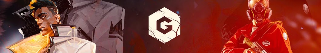 Gfinity Esports YouTube-Kanal-Avatar