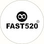 Fast520 logo