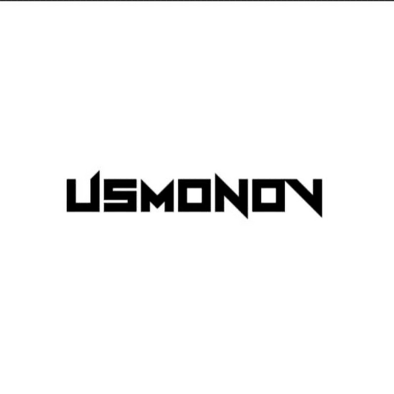 USMONOV