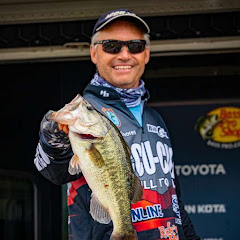 Brent Shores Fishing