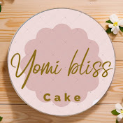 Yomi bliss cake