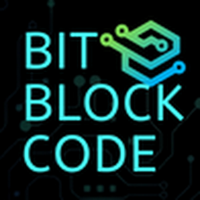bitblock code