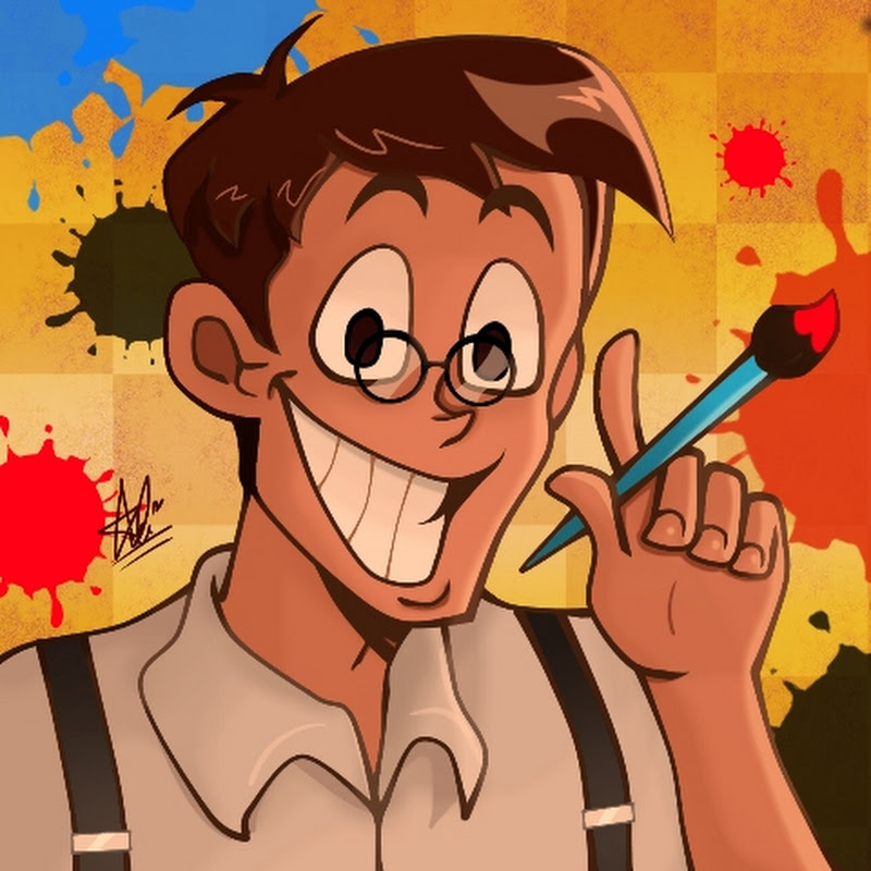 Fretty Comic's