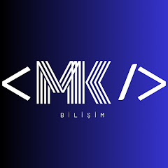 M.K. BİLİŞİM