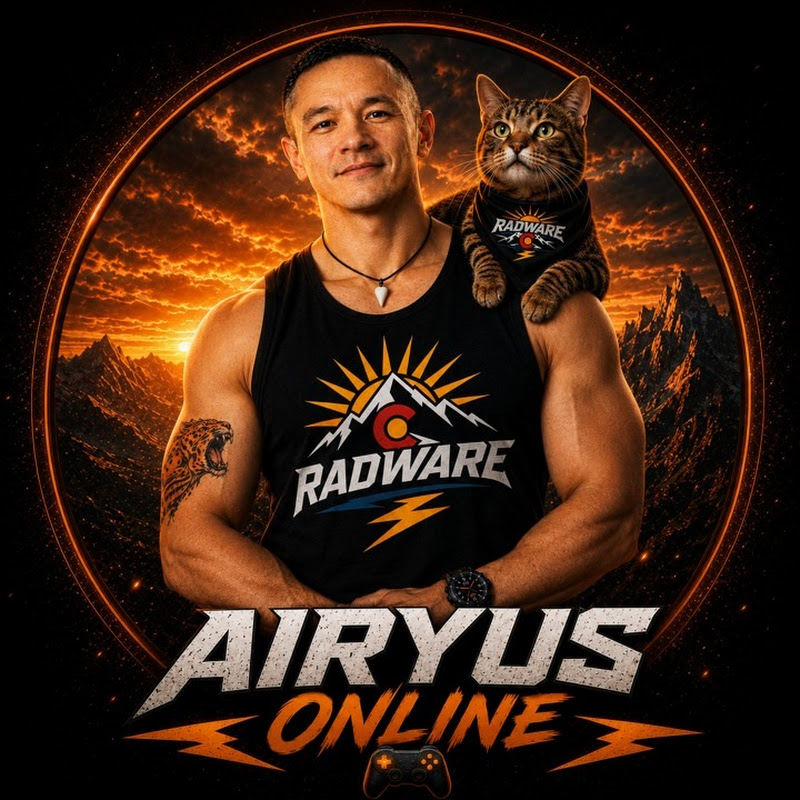 Airyus Online