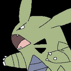 ランダムポケモン研究所