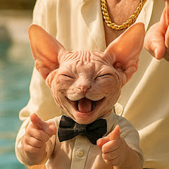 DachSphynx