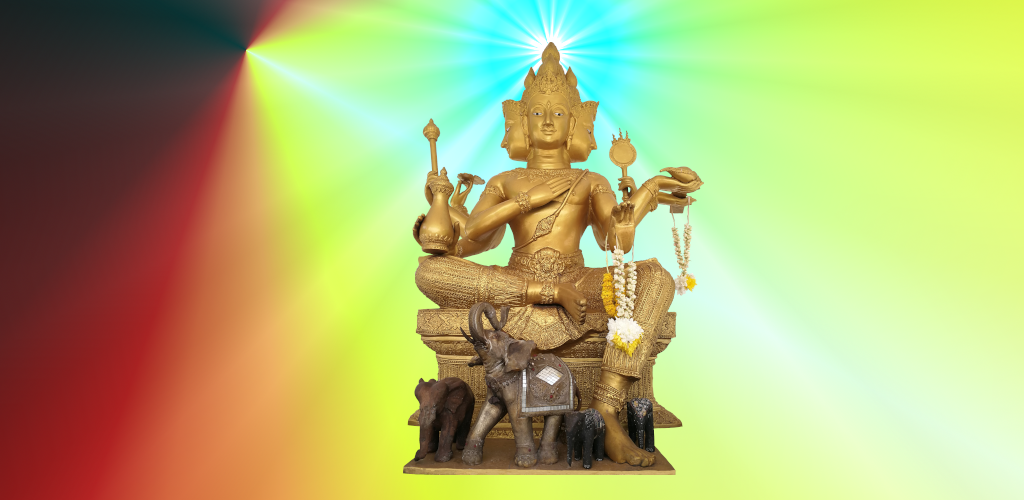 四面佛大靈籤 完整版 Apk