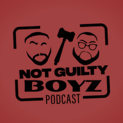 NOT GUILTY BOYZ