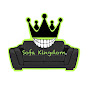 Sofa Kingdom Podcast logo