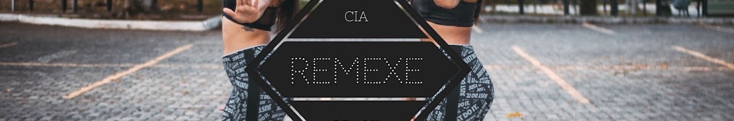 Cia Remexe YouTube channel avatar