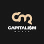 Capitalism Music logo