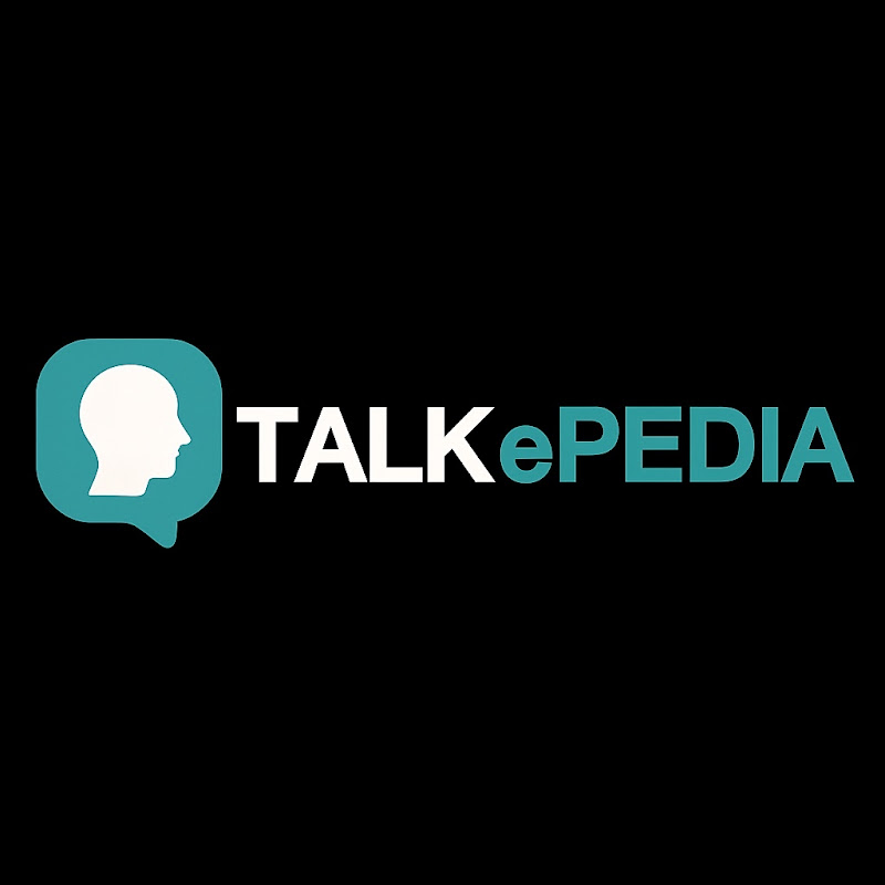 TALKePEDIA
