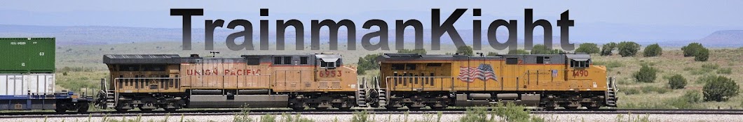 TrainmanKight YouTube kanalı avatarı