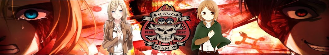 Hemosama YouTube channel avatar