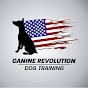 Canine Revolution Dog Training Avatar
