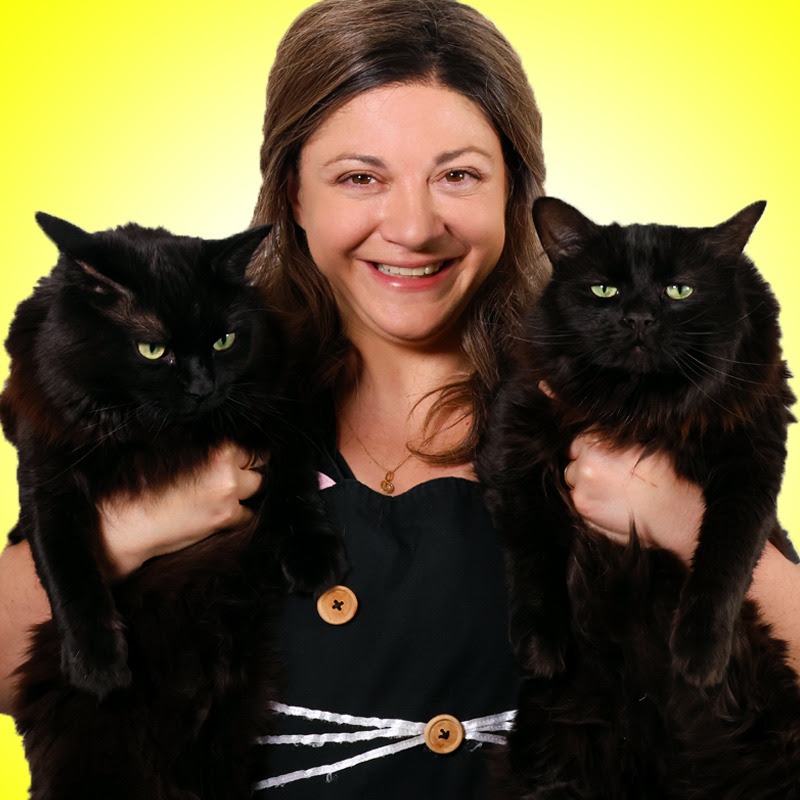 Black Cat Kitchen