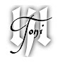 Toni ljl logo